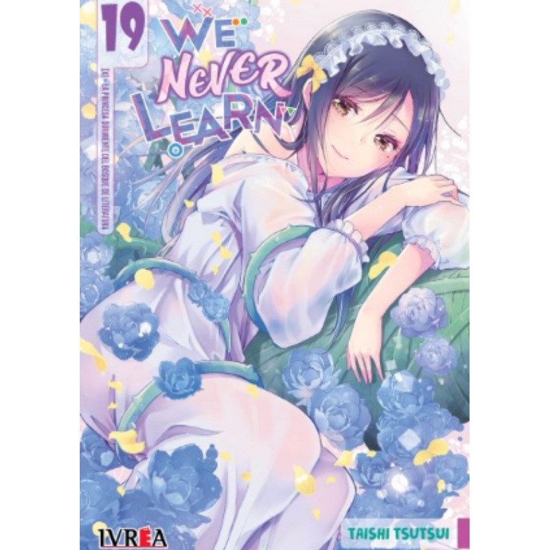 We Never Learn 19