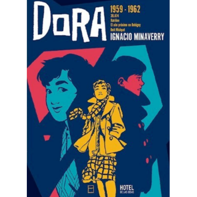 Dora 1959 - 1962