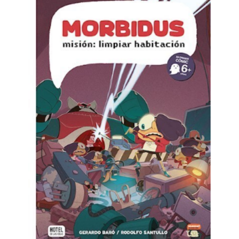 Morbidus