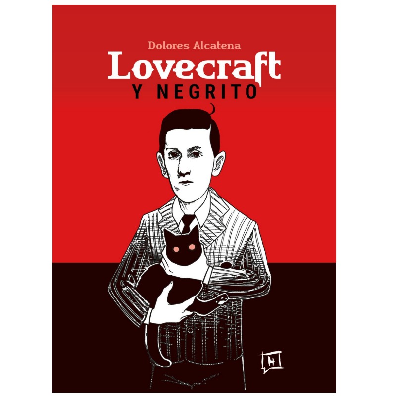 Lovecraft Y Negrito