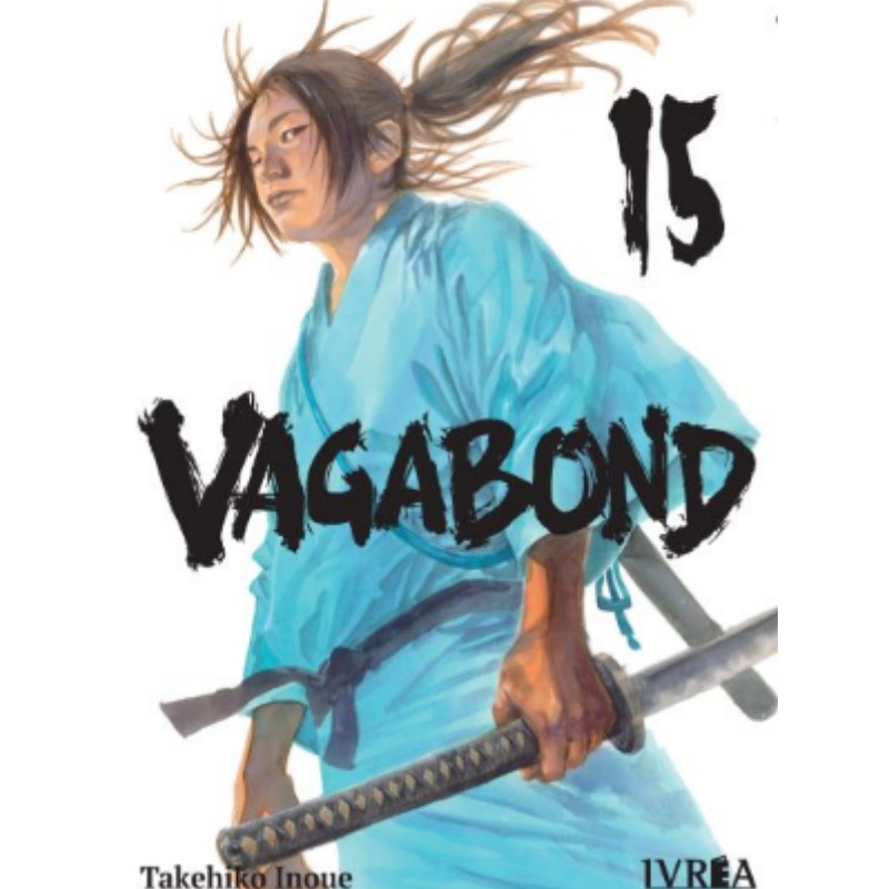 Vagabond 15