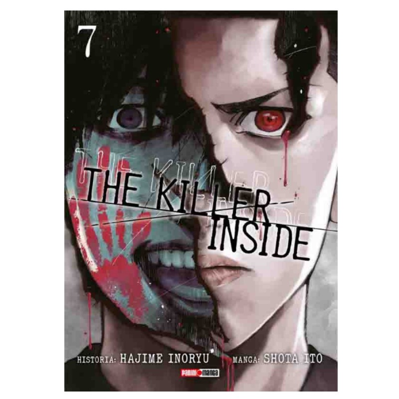 The Killer Inside 07