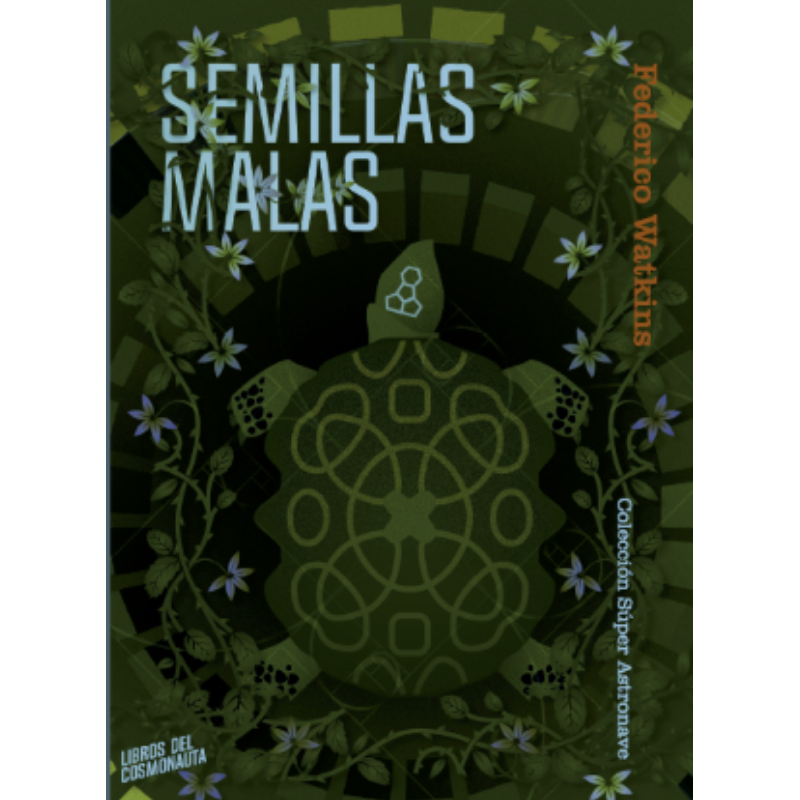 Semillas Malas