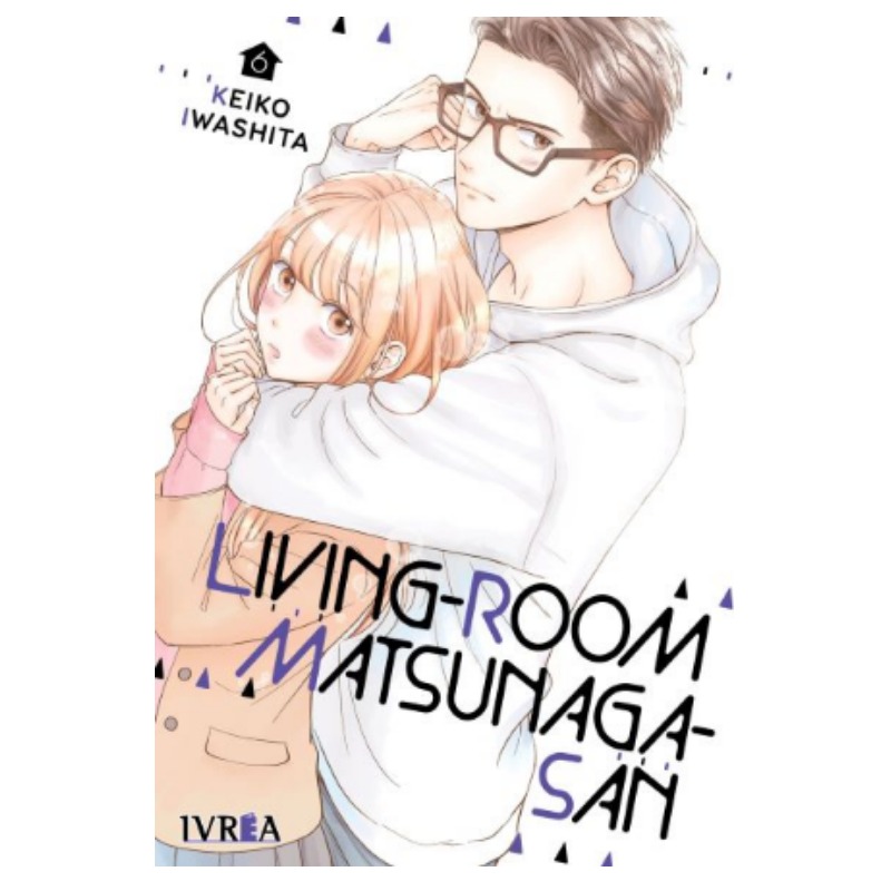 Living-room Matsunaga-san 06