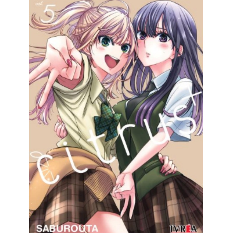 Citrus Plus 05