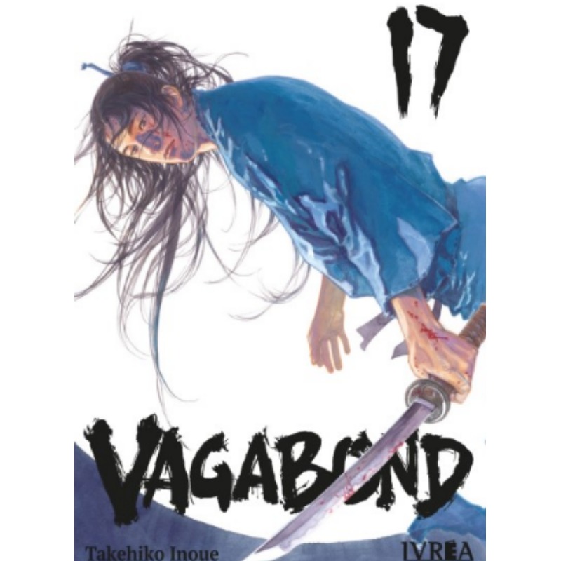 Vagabond 17