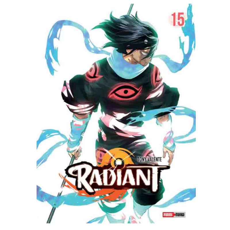 Radiant 15