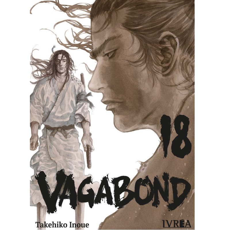 Vagabond 18