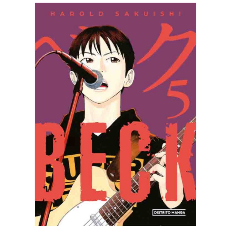 Beck 05