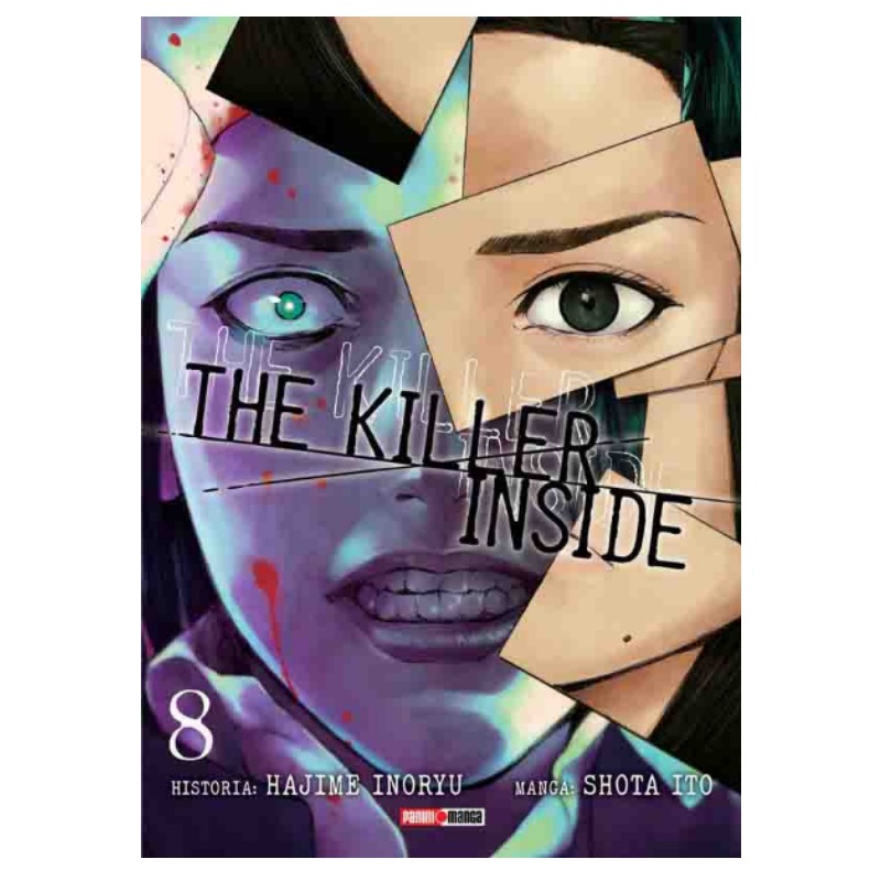 The Killer Inside 08