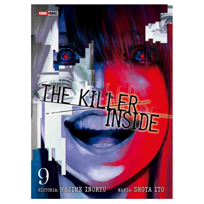 The Killer Inside 09