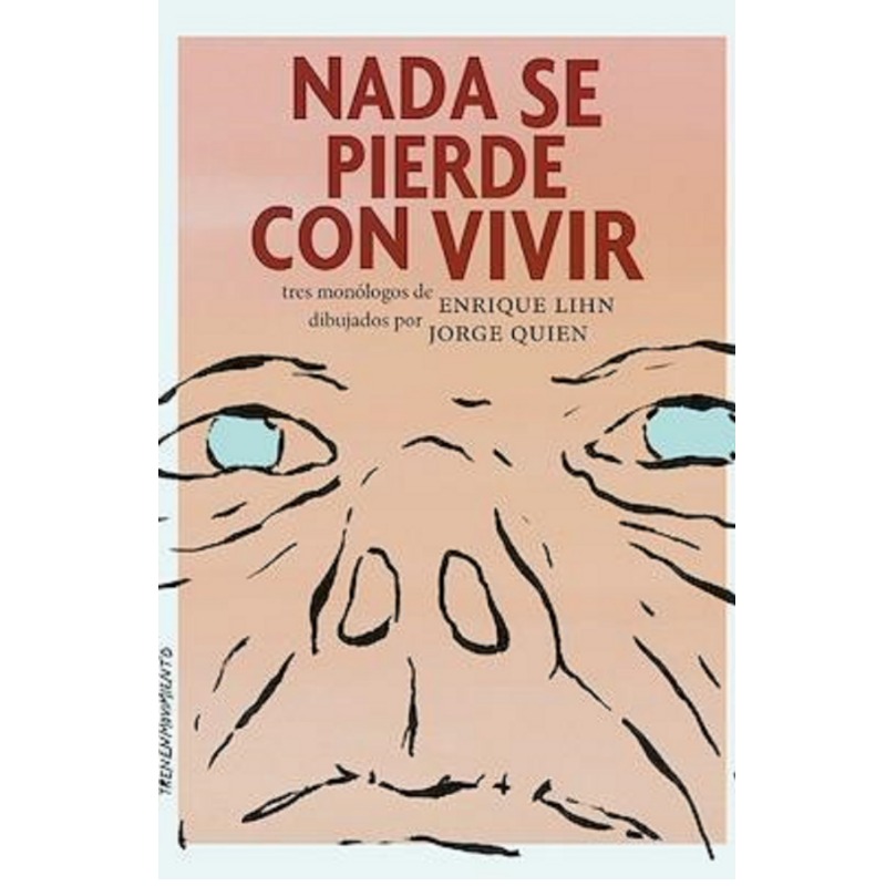 Nada Se Pierde Con Vivir
