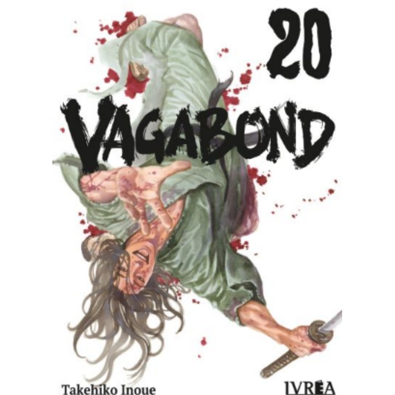 Vagabond 20