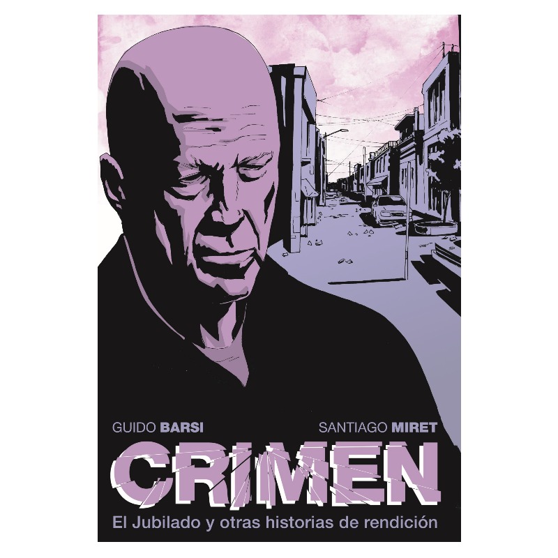 Crimen