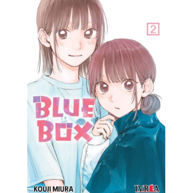 Blue Box 02