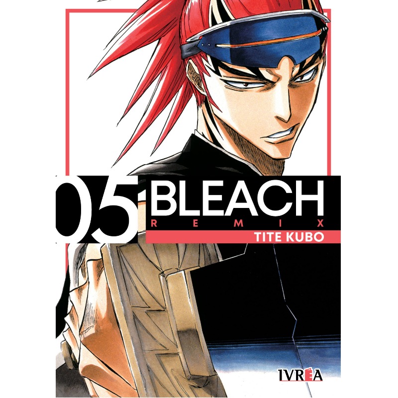 Bleach Remix 05