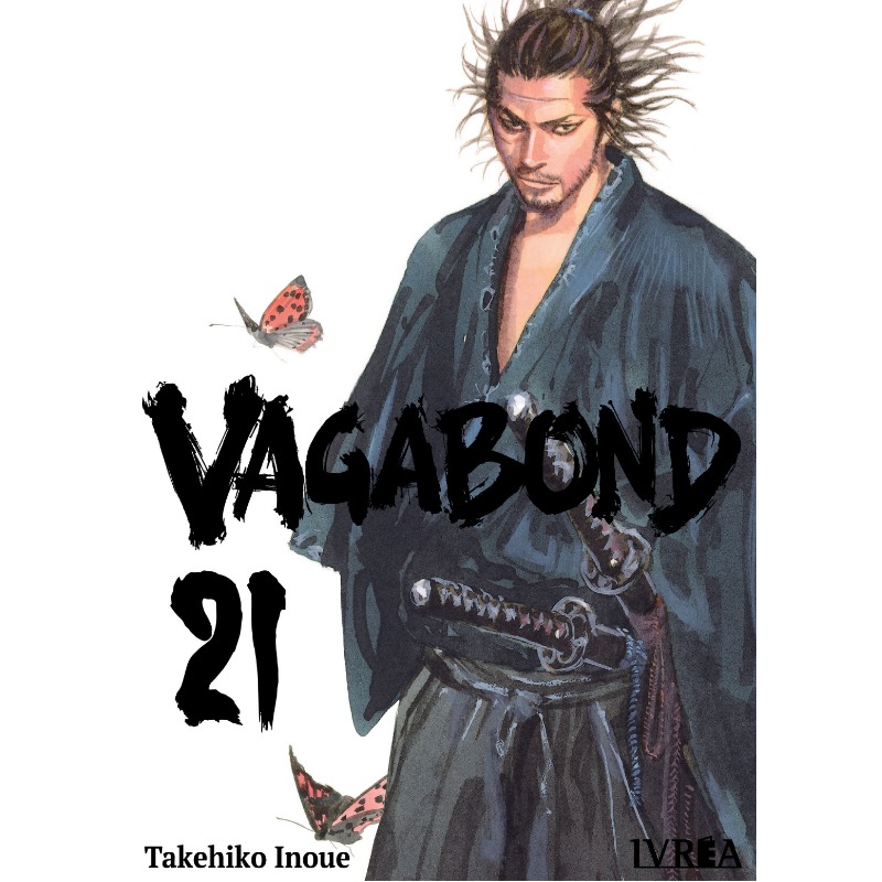 Vagabond 21