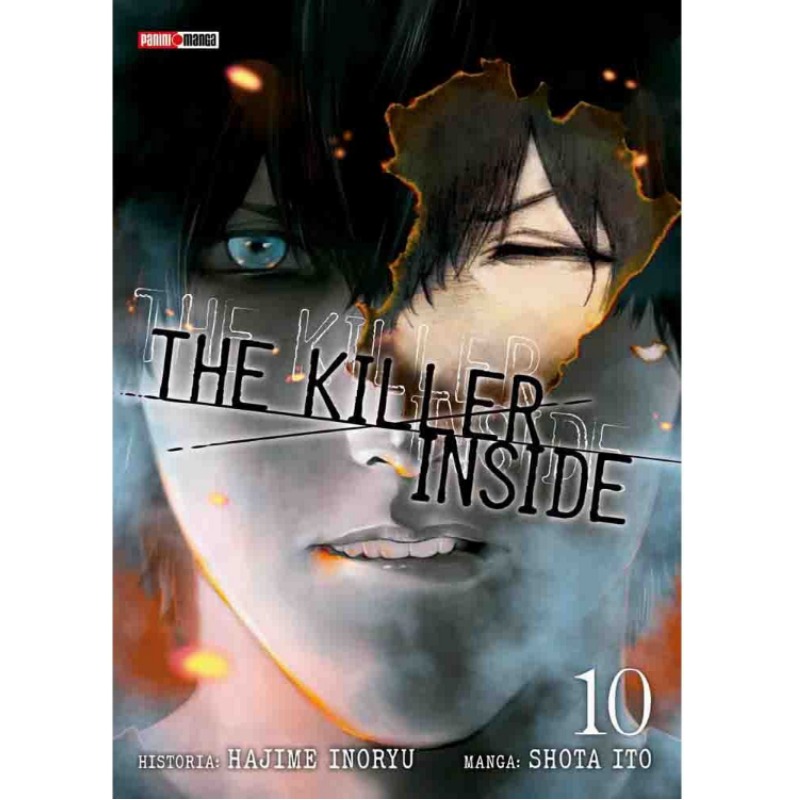 The Killer Inside 10