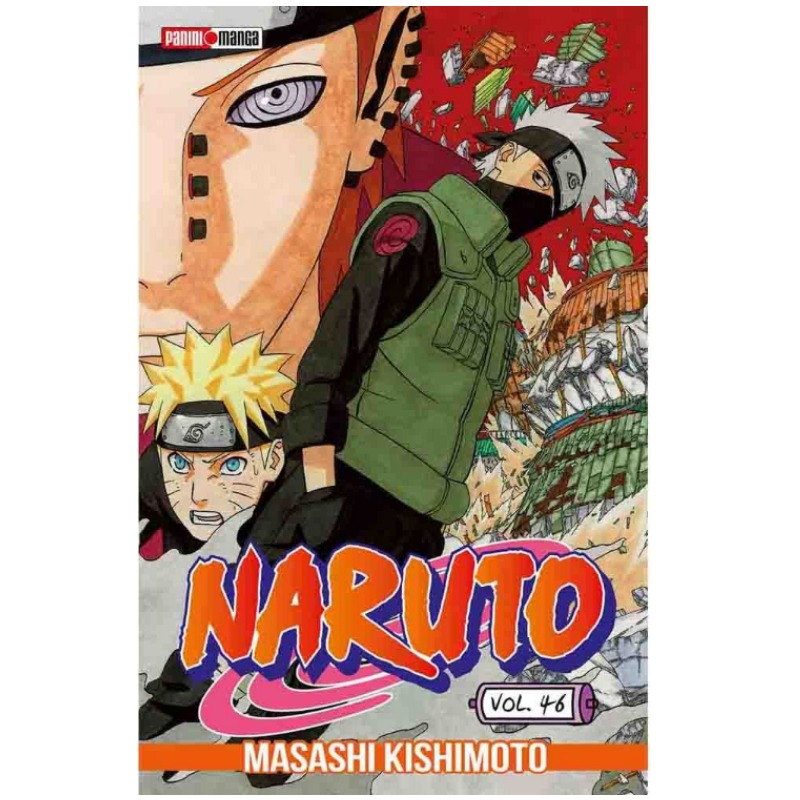 Naruto 46