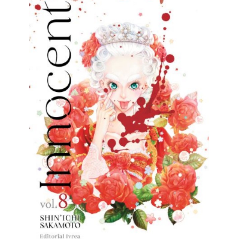 Innocent 08