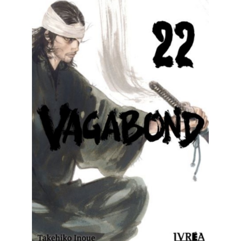 Vagabond 22