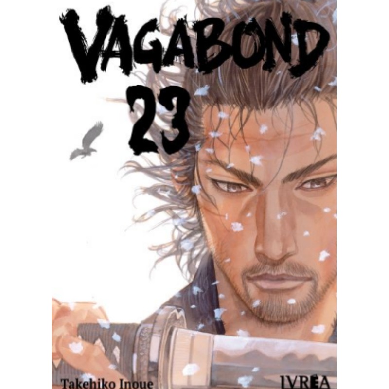 Vagabond 23