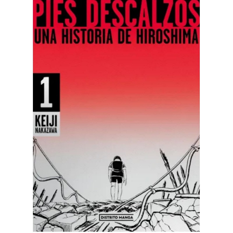 Pies Descalzos 01