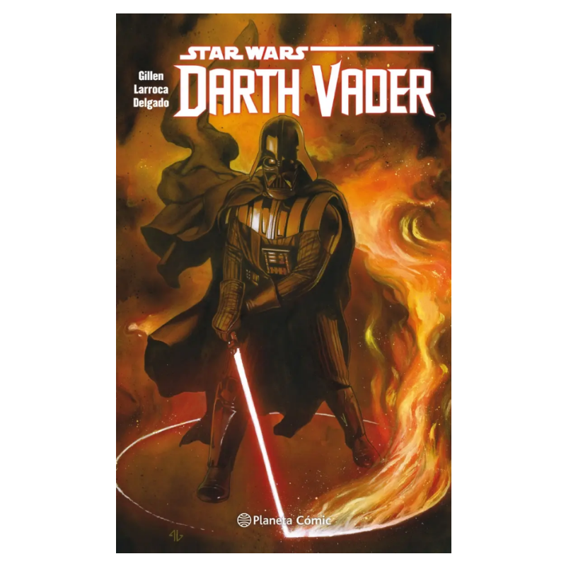 Star Wars Darth Vader Tomo 2