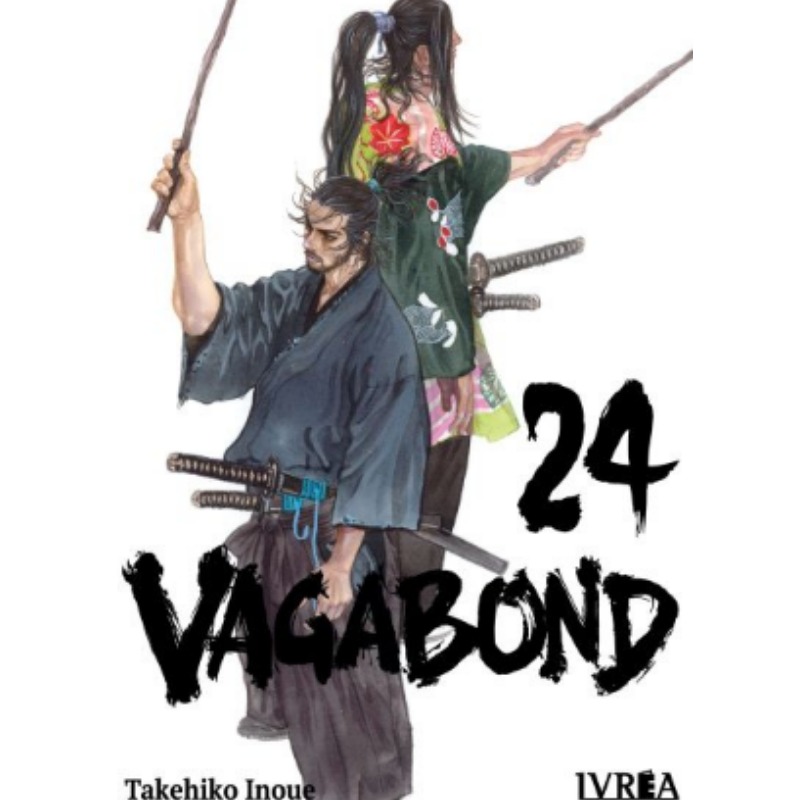 Vagabond 24