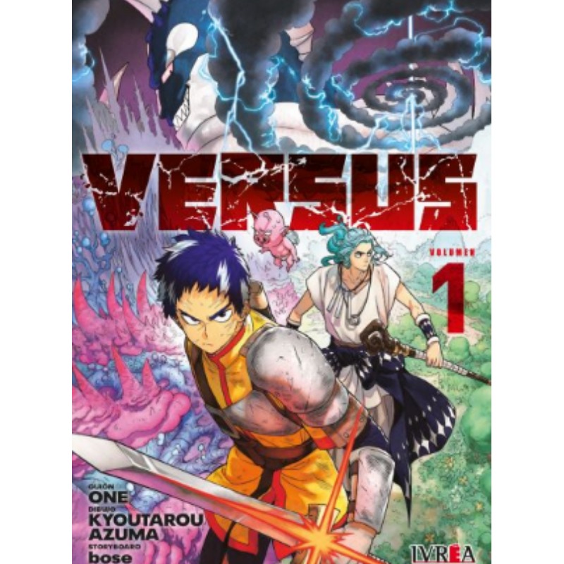 Versus