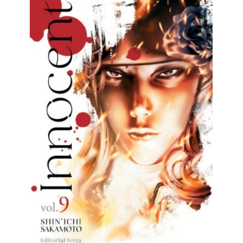 Innocent 09