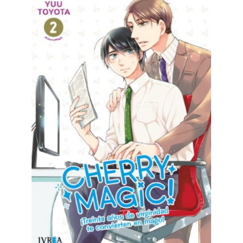 Cherry Magic  02