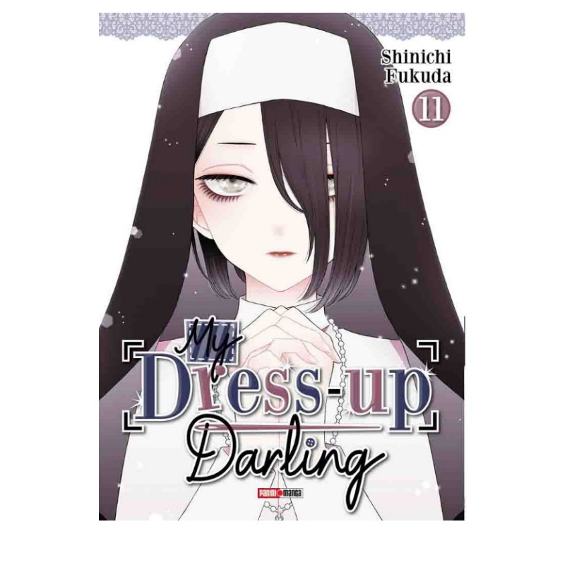 My Dress-up Darling 11