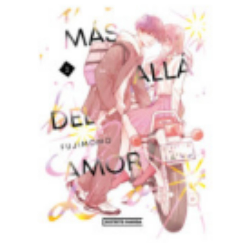  882- Novedades Mas Alla Del Amor 2