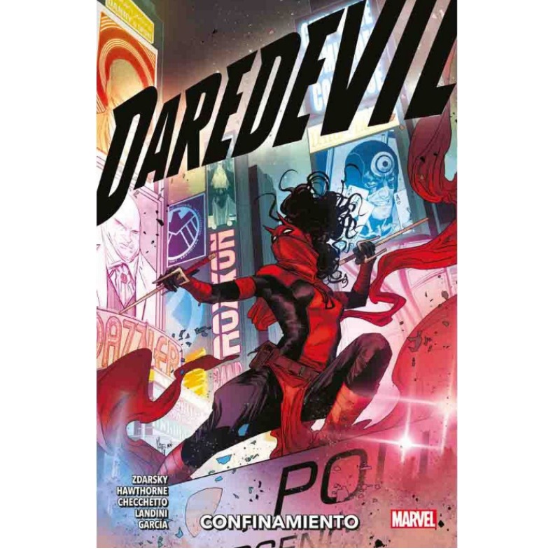 Daredevil 07