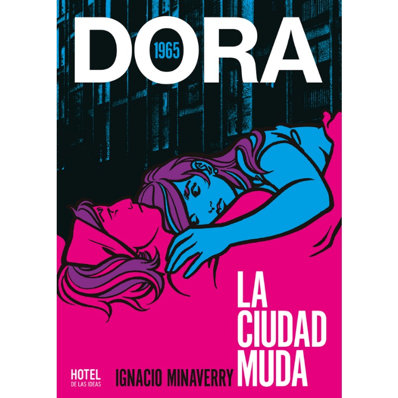 Dora La Ciudad Muda