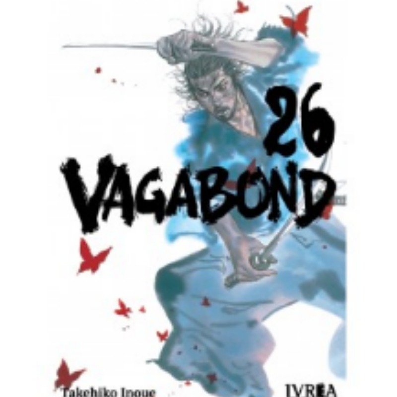 Vagabond 26