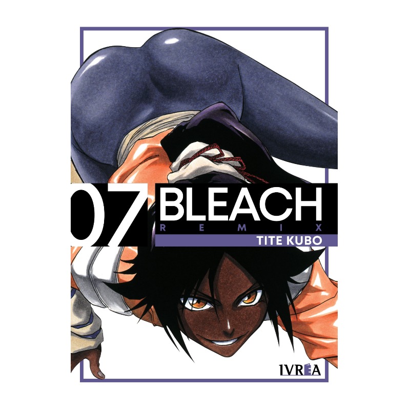 Bleach Remix 07