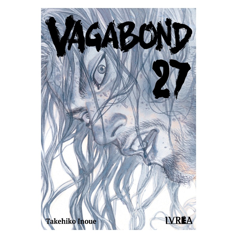 Vagabond 27