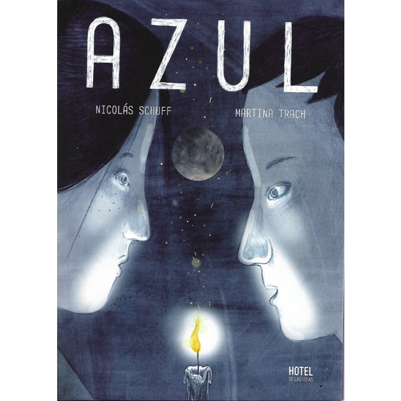 Azul