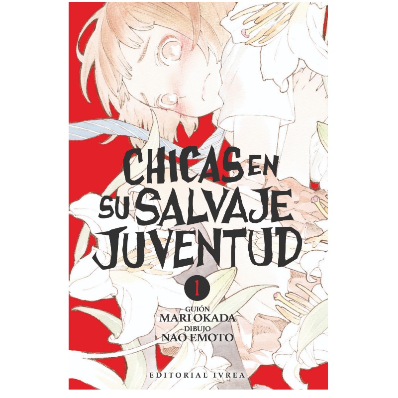 Chicas En Su Salvaje Juventud 01