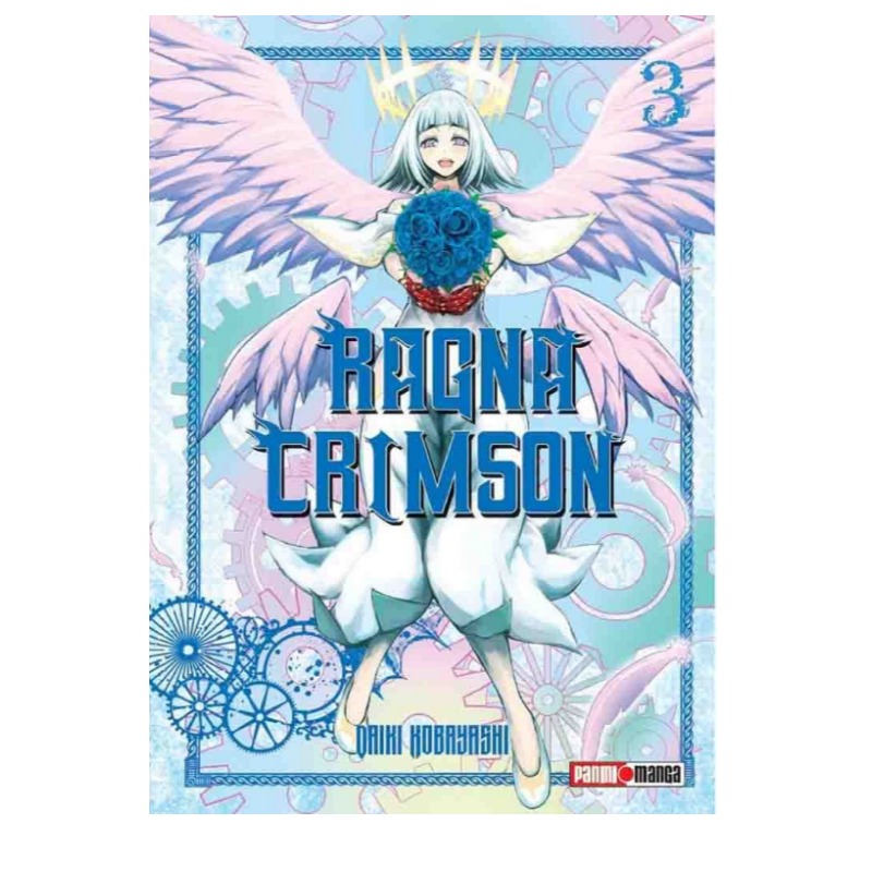 Ragna Crimson 03
