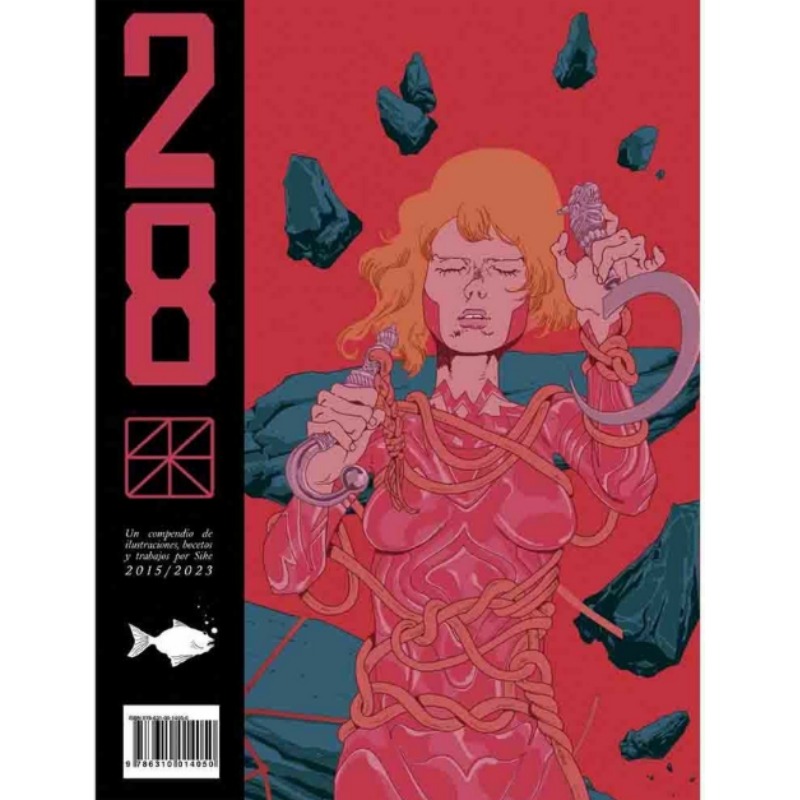 28 Compendio De Ilustraciones