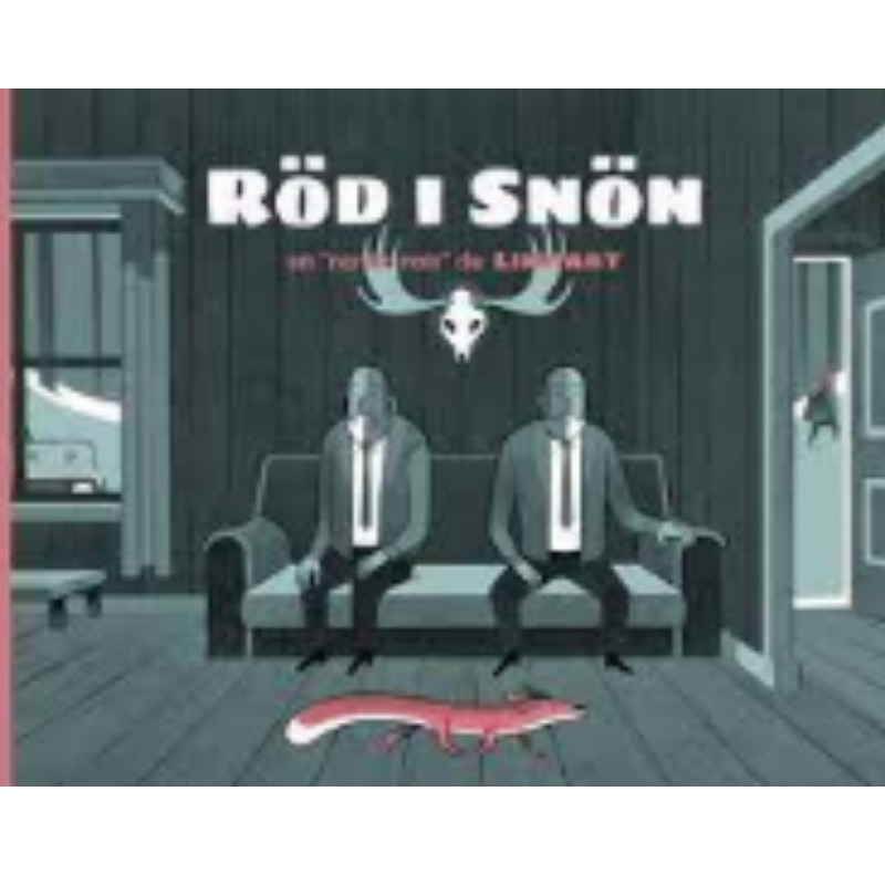 Rod I Snon
