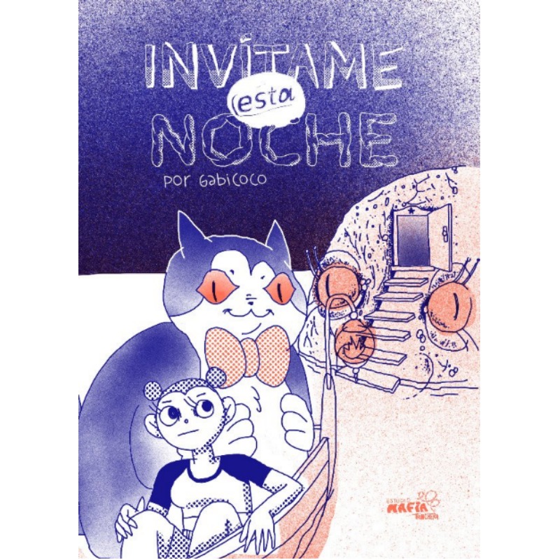 Invitame Esta Noche