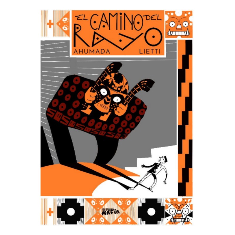 Camino Del Rayo