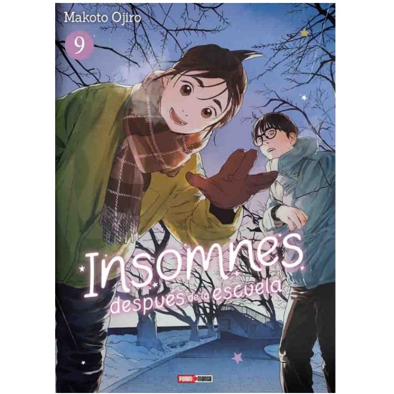 Insomnes 09