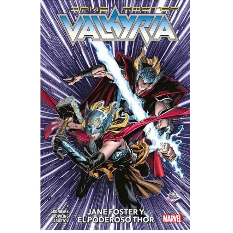 Valkyria Jane Foster  05