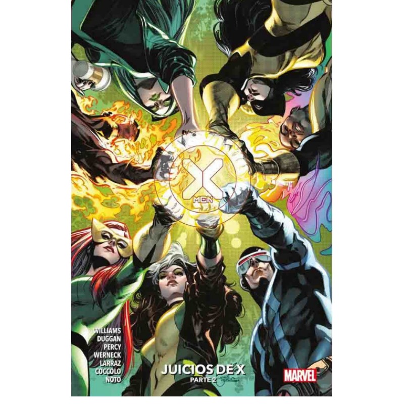 X-men 31
