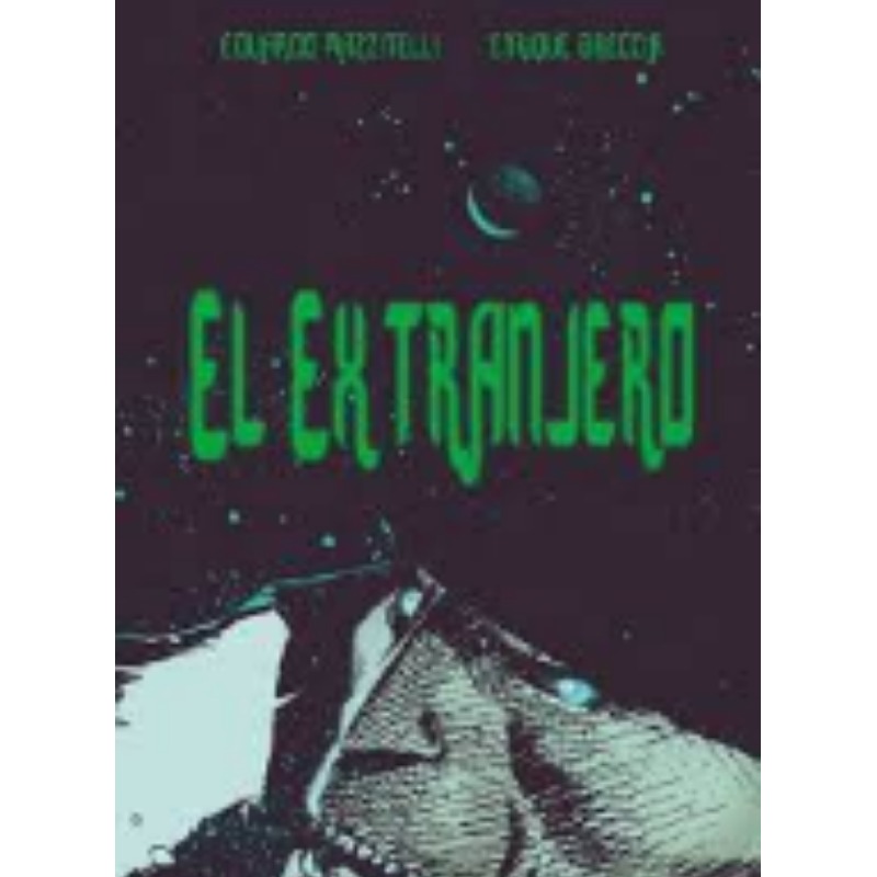 El Extranjero